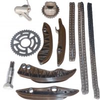 N47 TIMING CHAIN KIT FOR BMW 2.0 DIESEL ENGINE 116D 118D 316D 318D 320D