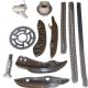 N47 TIMING CHAIN KIT FOR BMW 2.0 DIESEL ENGINE 116D 118D 316D 318D 320D