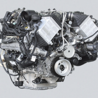 Wanted BMW f10 engine.