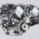 Wanted BMW f10 engine.